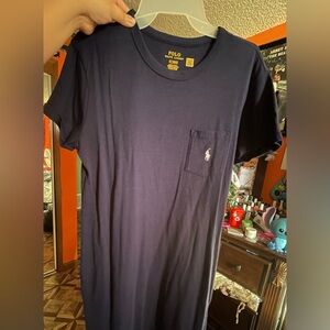 Women’s tshirt dress
